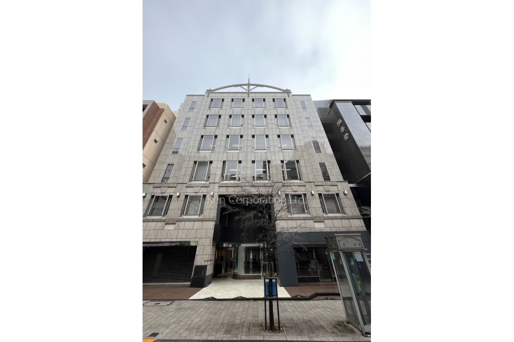 キーストーン赤坂