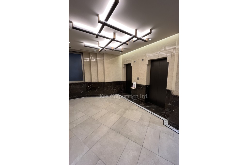 キーストーン赤坂