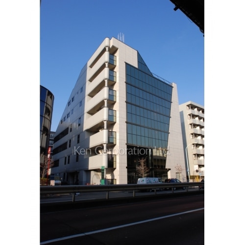 ラウンドクロス南麻布