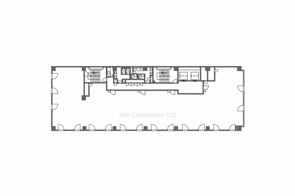 西新橋第一法規ビル