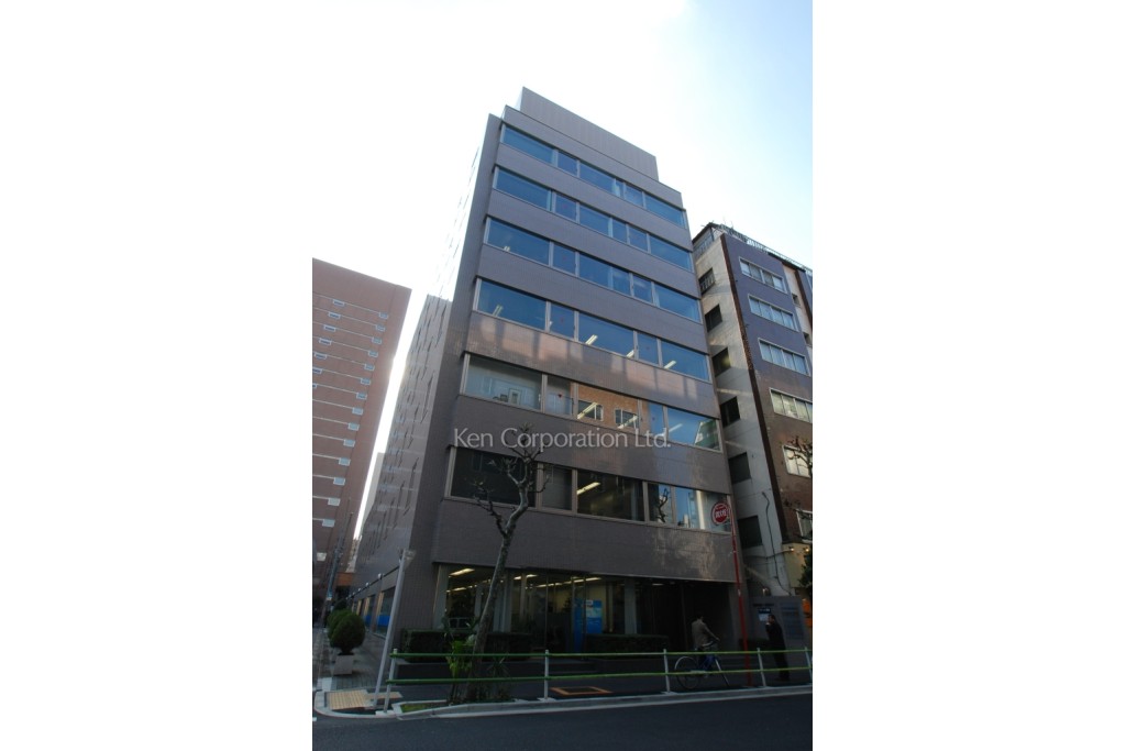 西新橋第一法規ビル