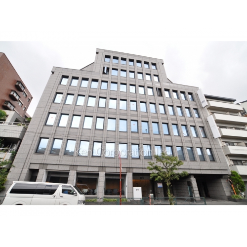 南麻布渋谷ビル