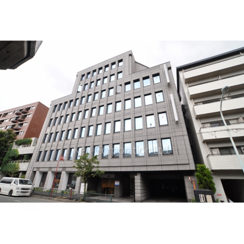 南麻布渋谷ビル