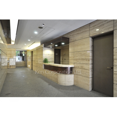 南麻布渋谷ビル