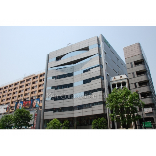 東京建物青山ビル