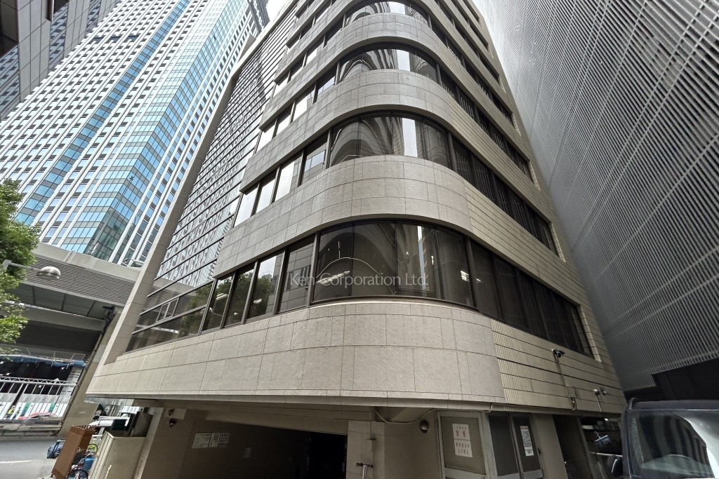 キャピタル赤坂