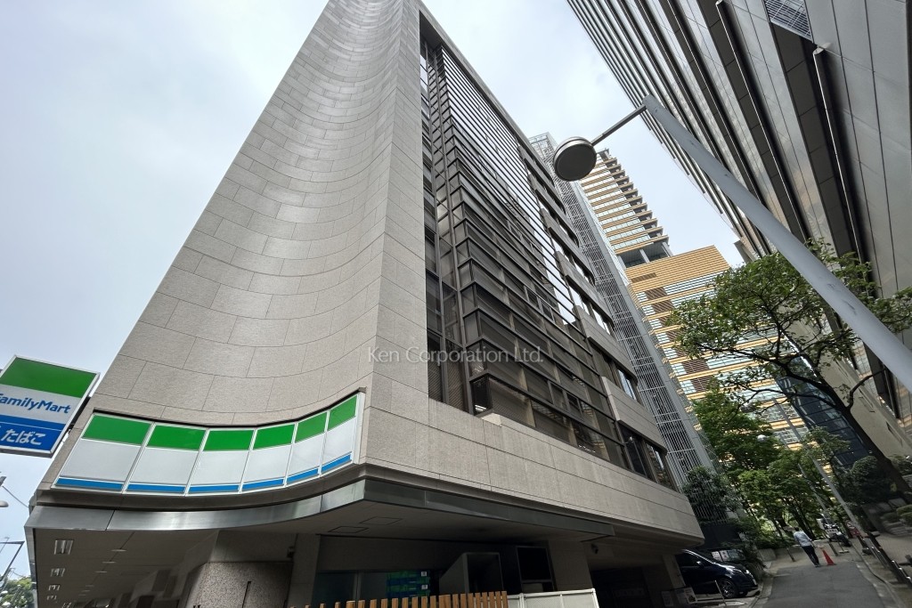 キャピタル赤坂