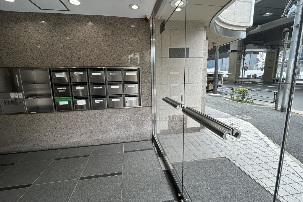 キャピタル赤坂