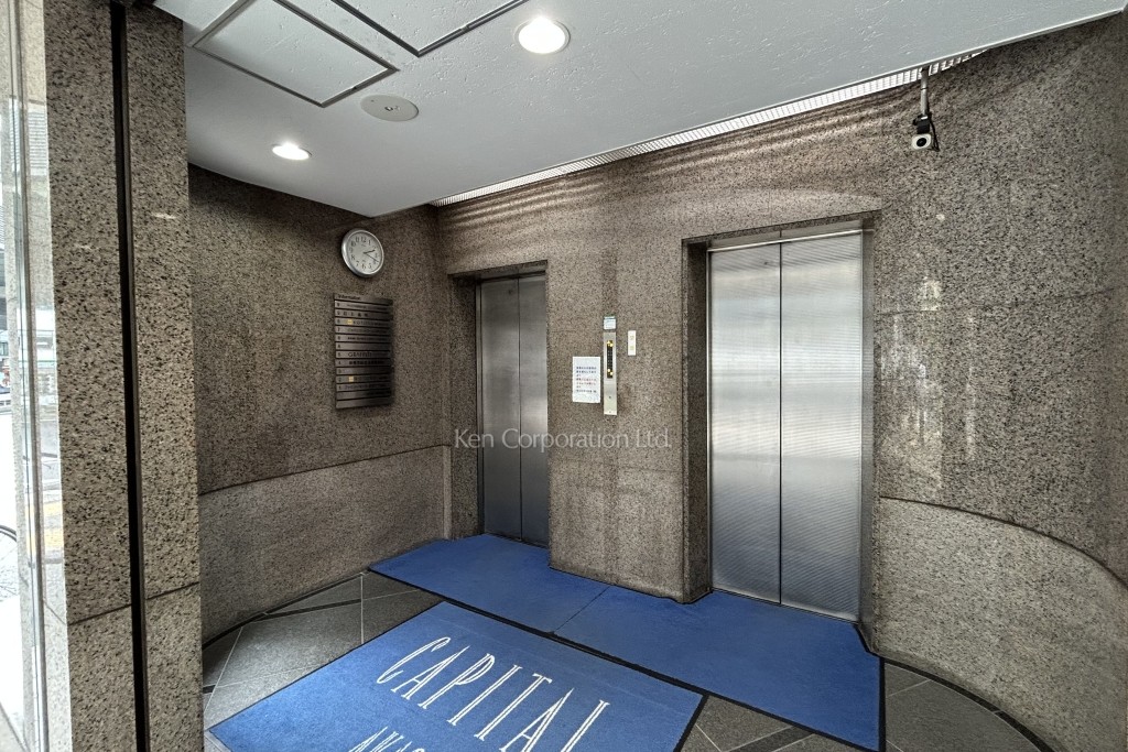 キャピタル赤坂