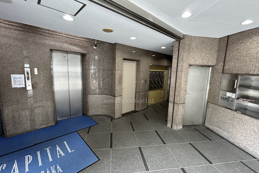 キャピタル赤坂