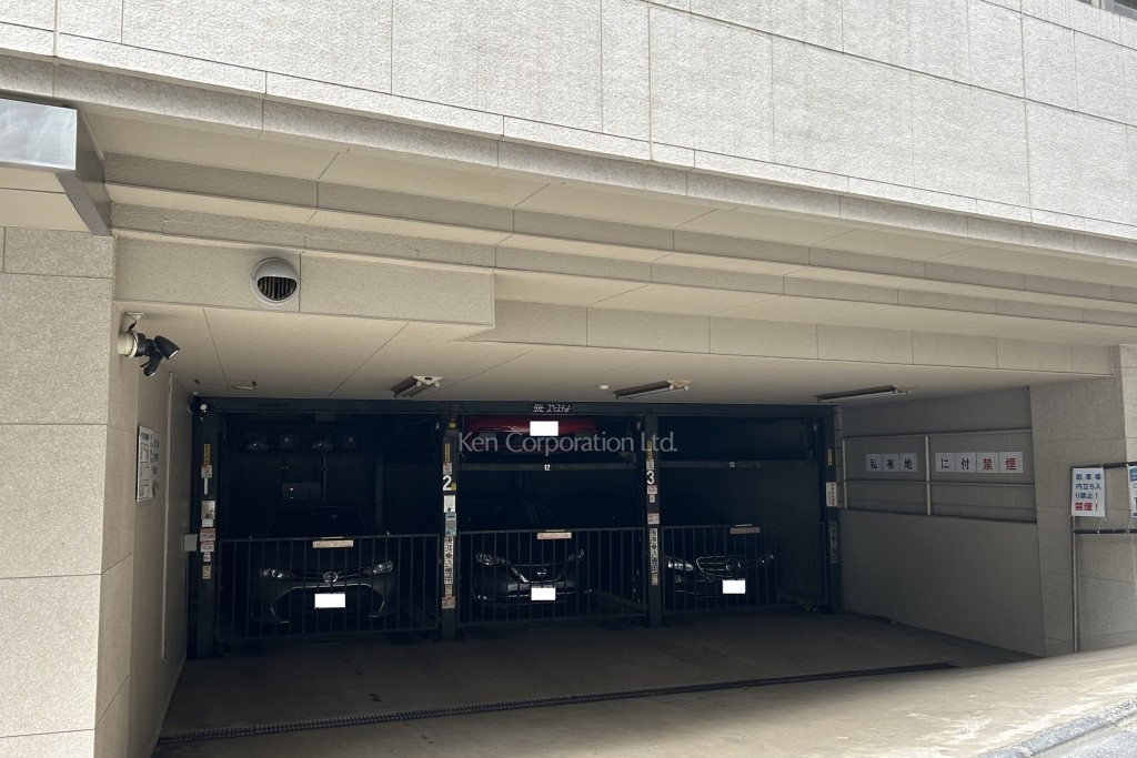 キャピタル赤坂