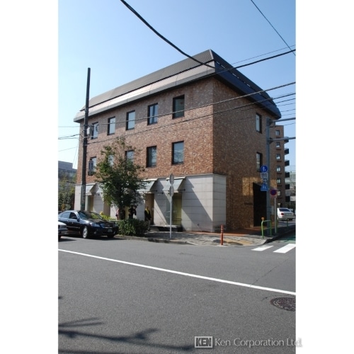 王子不動産青山ビル