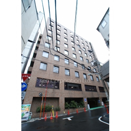 富士陰ビルディング