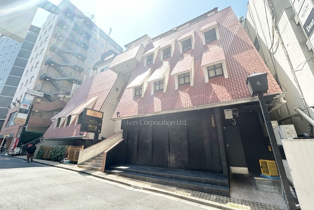 ゼックスバウム館