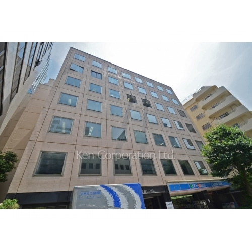 ＦＵＫＩＤＥ　ＢＵＩＬＤＩＮＧ