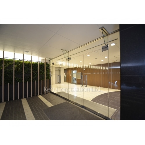 ＦＵＫＩＤＥ　ＢＵＩＬＤＩＮＧ