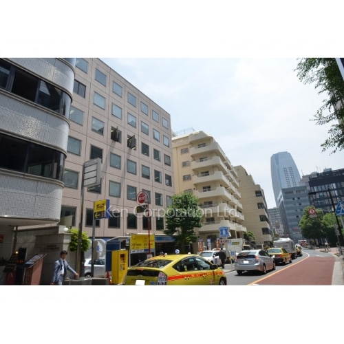 ＦＵＫＩＤＥ　ＢＵＩＬＤＩＮＧ