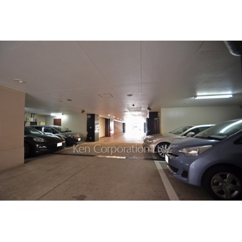 ＦＵＫＩＤＥ　ＢＵＩＬＤＩＮＧ