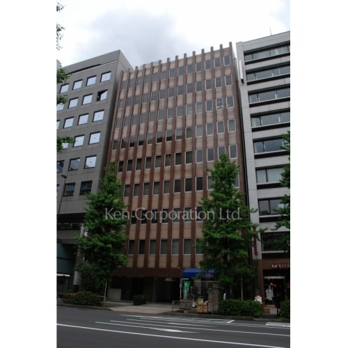 ミツヤ虎ノ門ビル