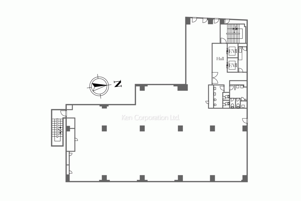 いちご三田ビル