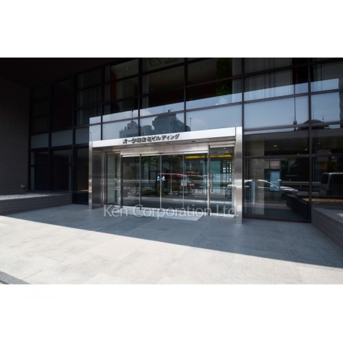 オーク南麻布ビル