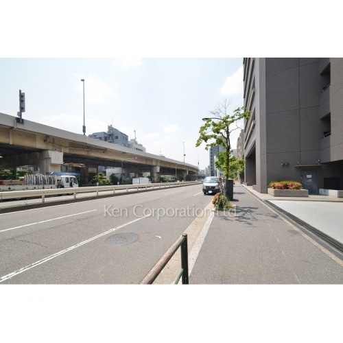 オーク南麻布ビル