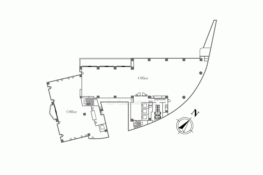 リビエラ南青山ビル