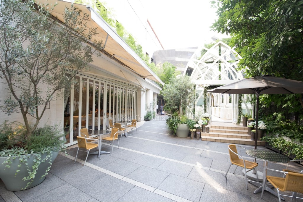 リビエラ南青山ビル