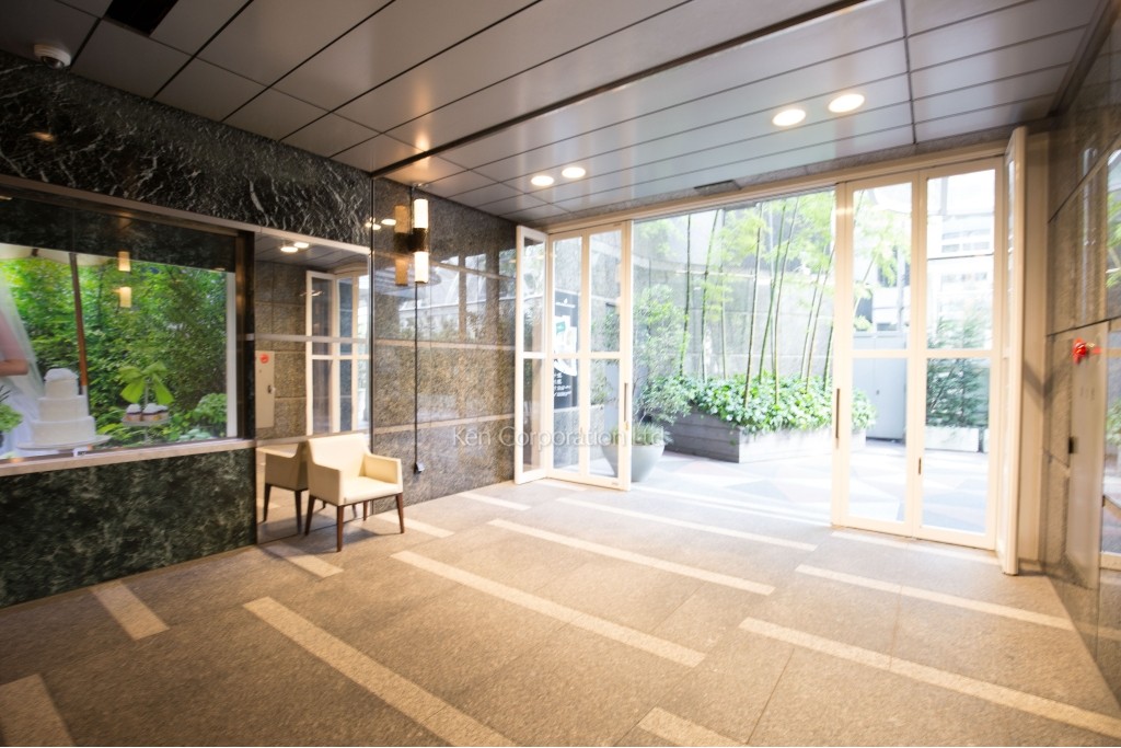 リビエラ南青山ビル