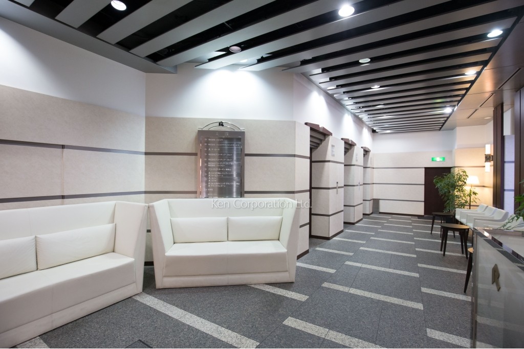 リビエラ南青山ビル