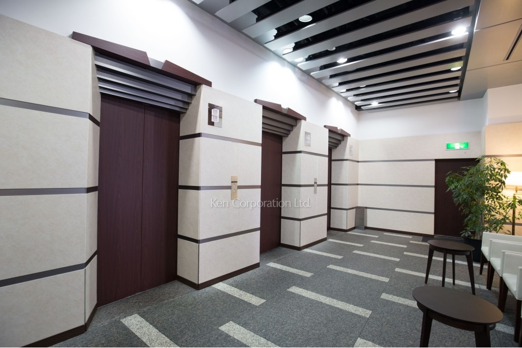 リビエラ南青山ビル