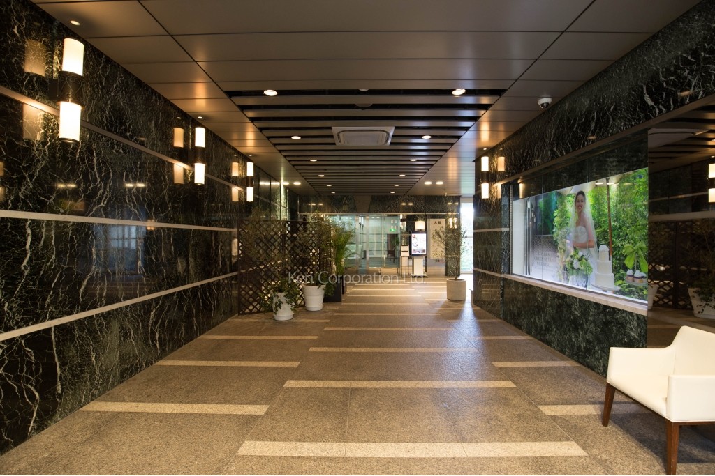 リビエラ南青山ビル