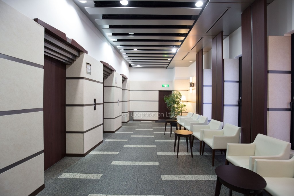 リビエラ南青山ビル