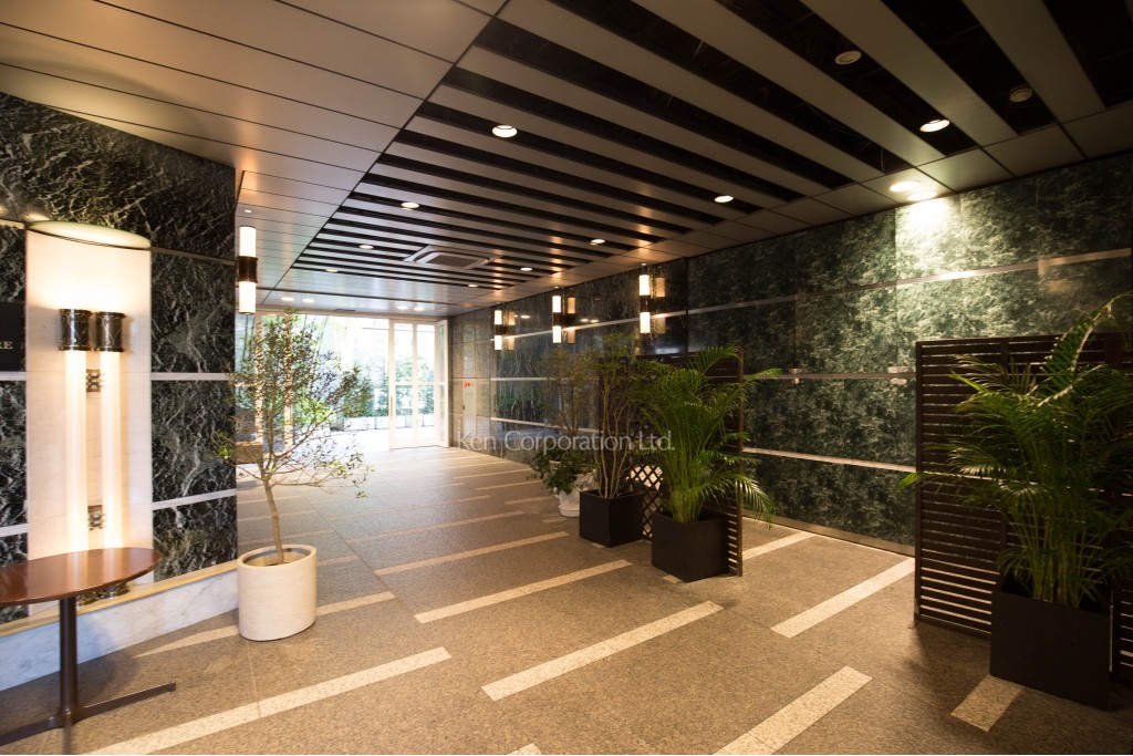 リビエラ南青山ビル