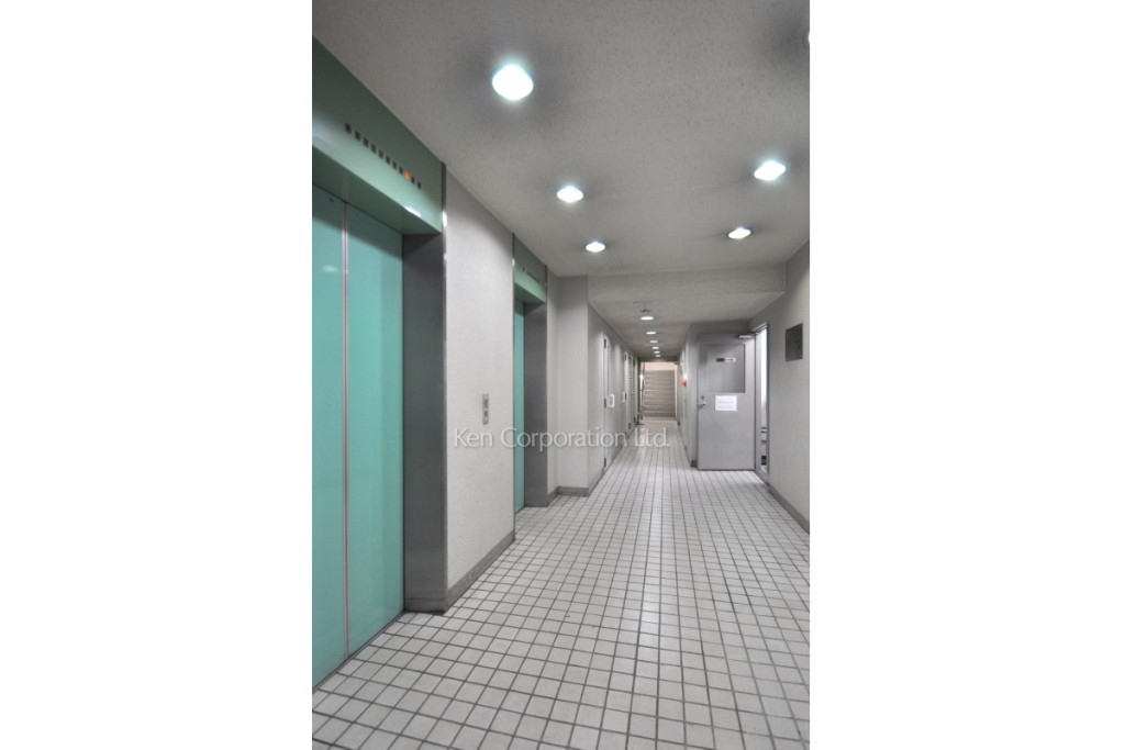 赤坂坂東ビルディング