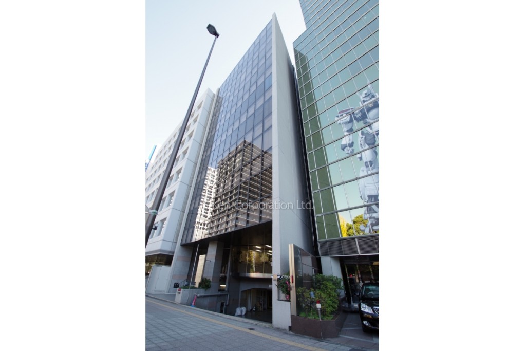 赤坂坂東ビルディング