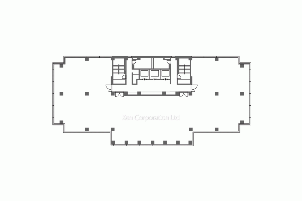 NMF青山一丁目ビル