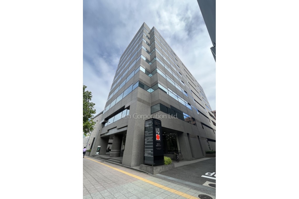 NMF青山一丁目ビル