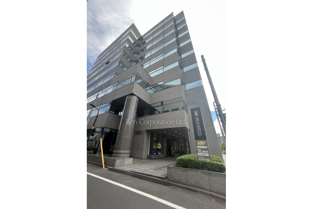 NMF青山一丁目ビル