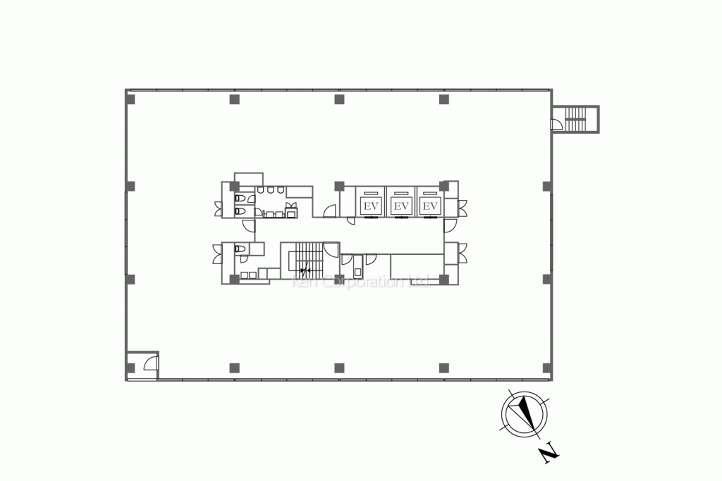 虎ノ門30森ビル