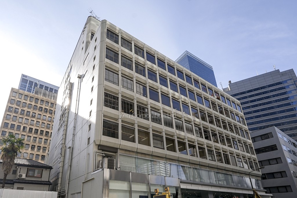 虎ノ門30森ビル