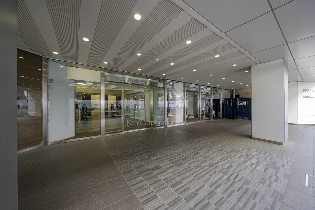 虎ノ門30森ビル