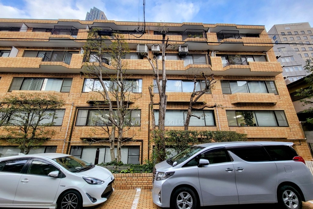 仙石山アネックス