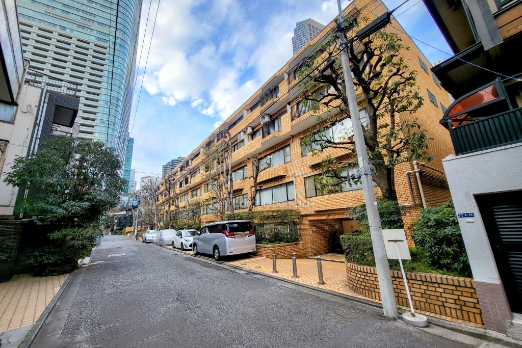 仙石山アネックス