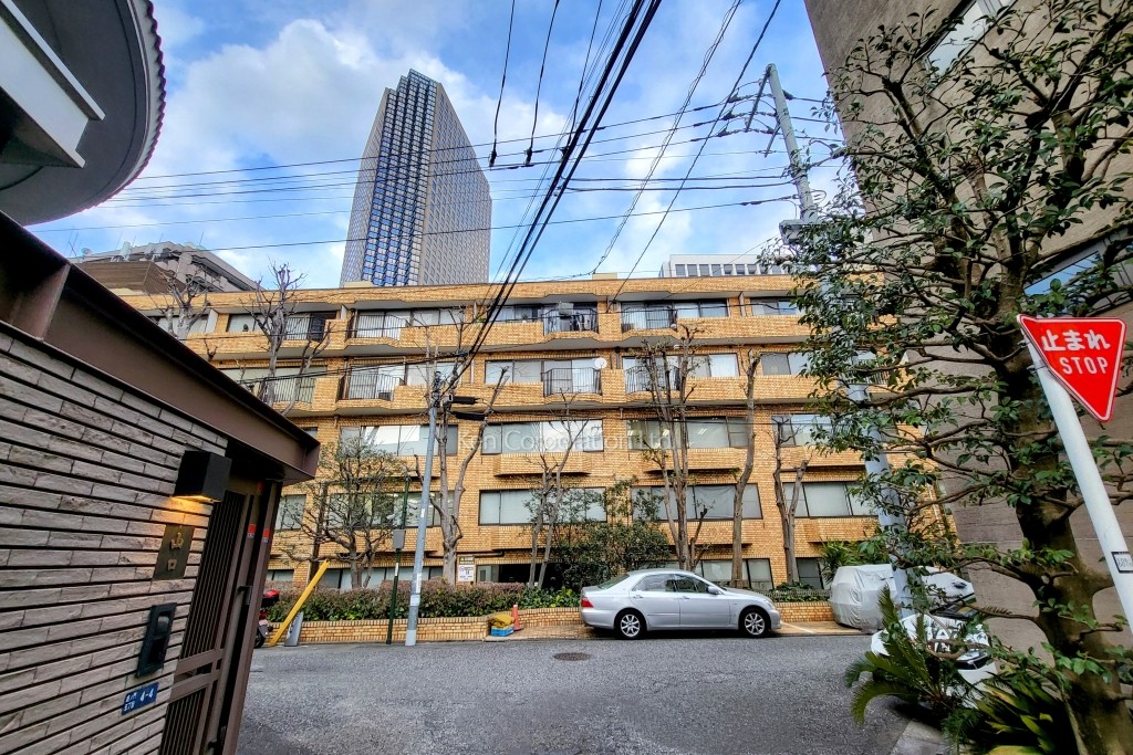 仙石山アネックス