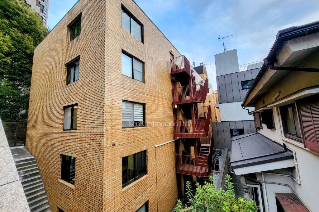 仙石山アネックス