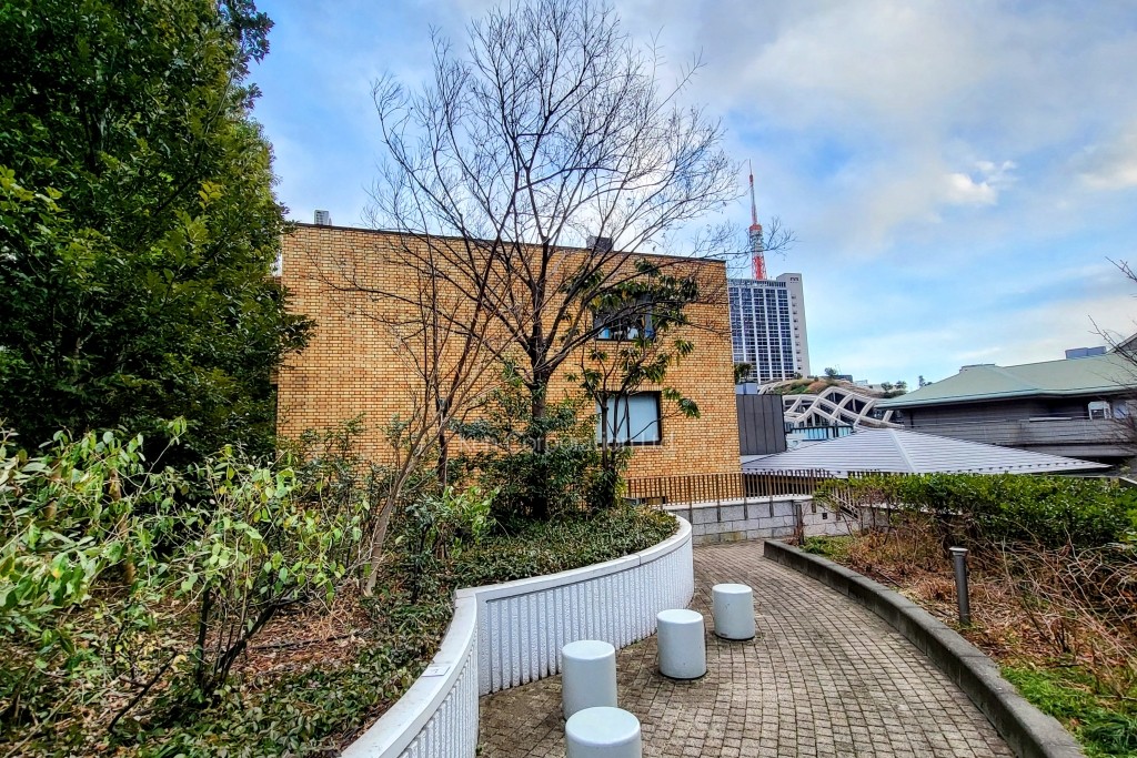 仙石山アネックス