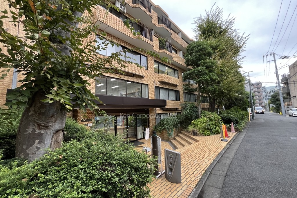 仙石山アネックス