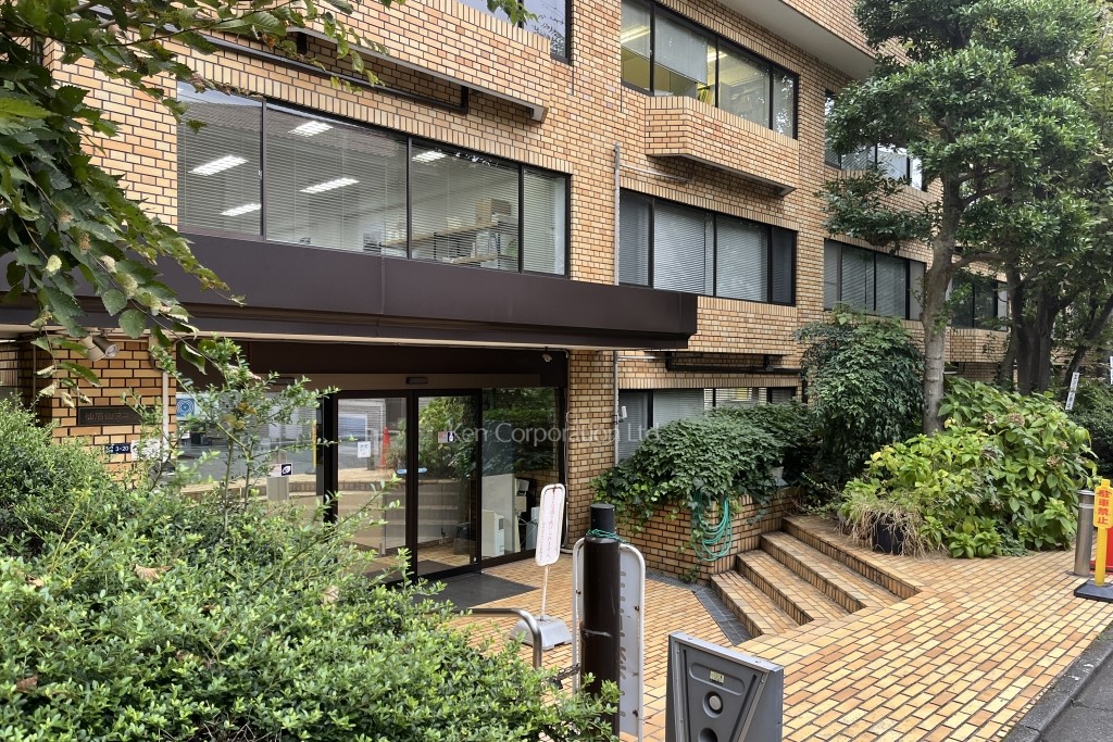 仙石山アネックス