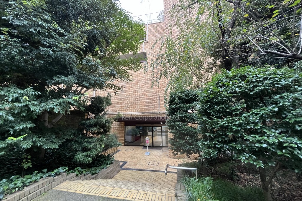 仙石山アネックス